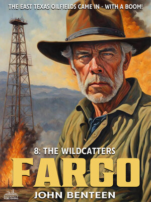 cover image of Fargo 08